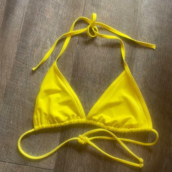 Victoria's Secret Other - Victoria’s Secret bikini top